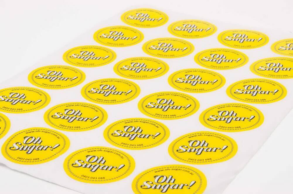 Nhãn decal 05